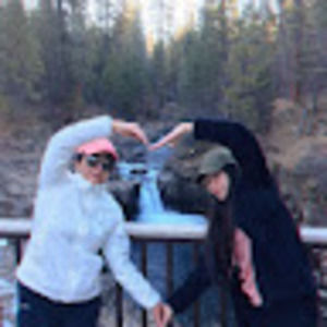 Meet your Posher, Caloponia